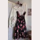 Love Of Strawberry Lolita Style Dress JSK (WS65)